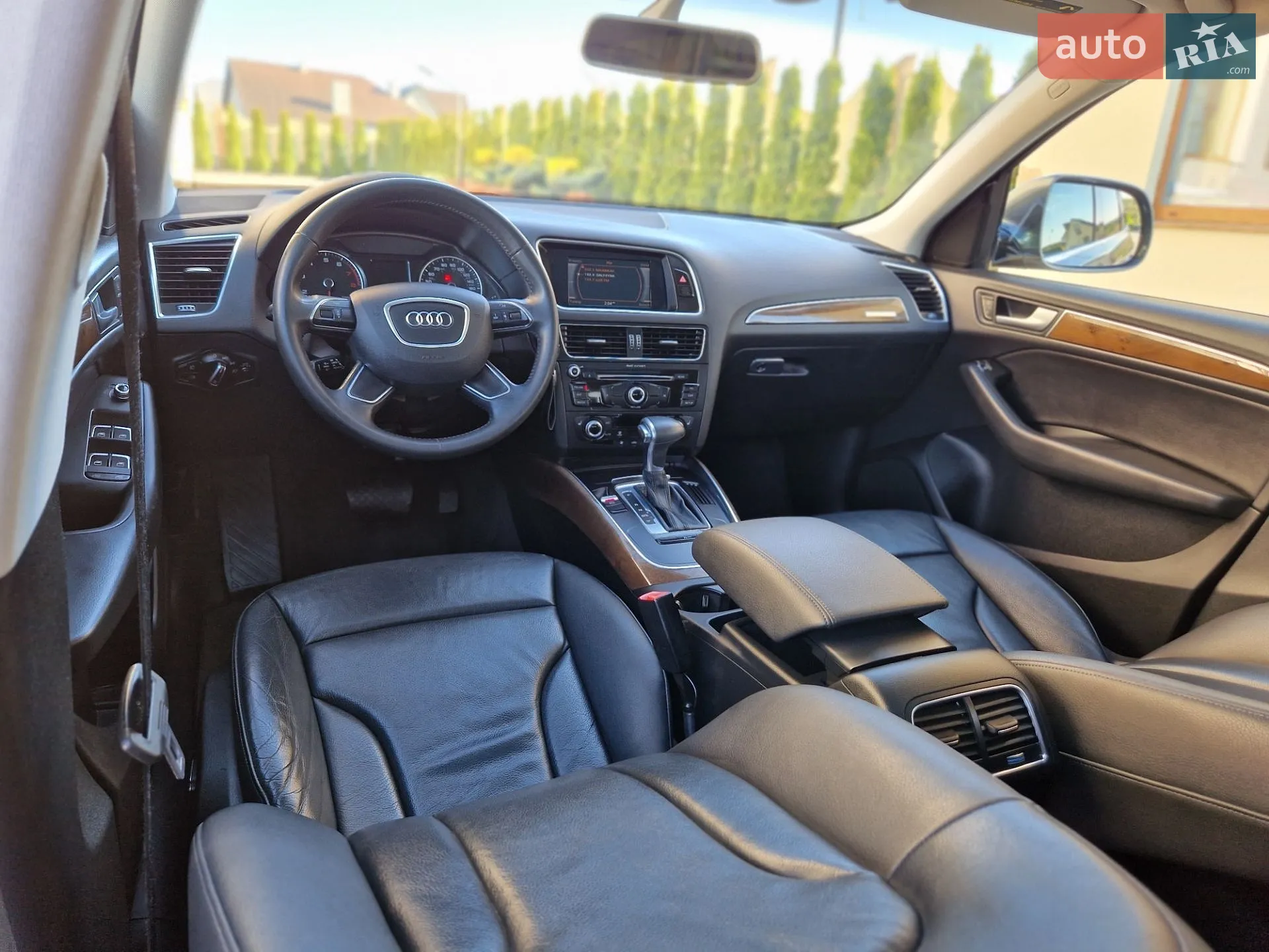 2016 Audi Q5 - мініатюра 68