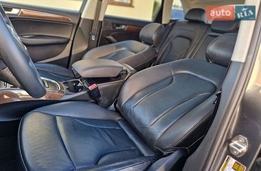 Внедорожник / Кроссовер Audi Q5 2016 в Дрогобыче