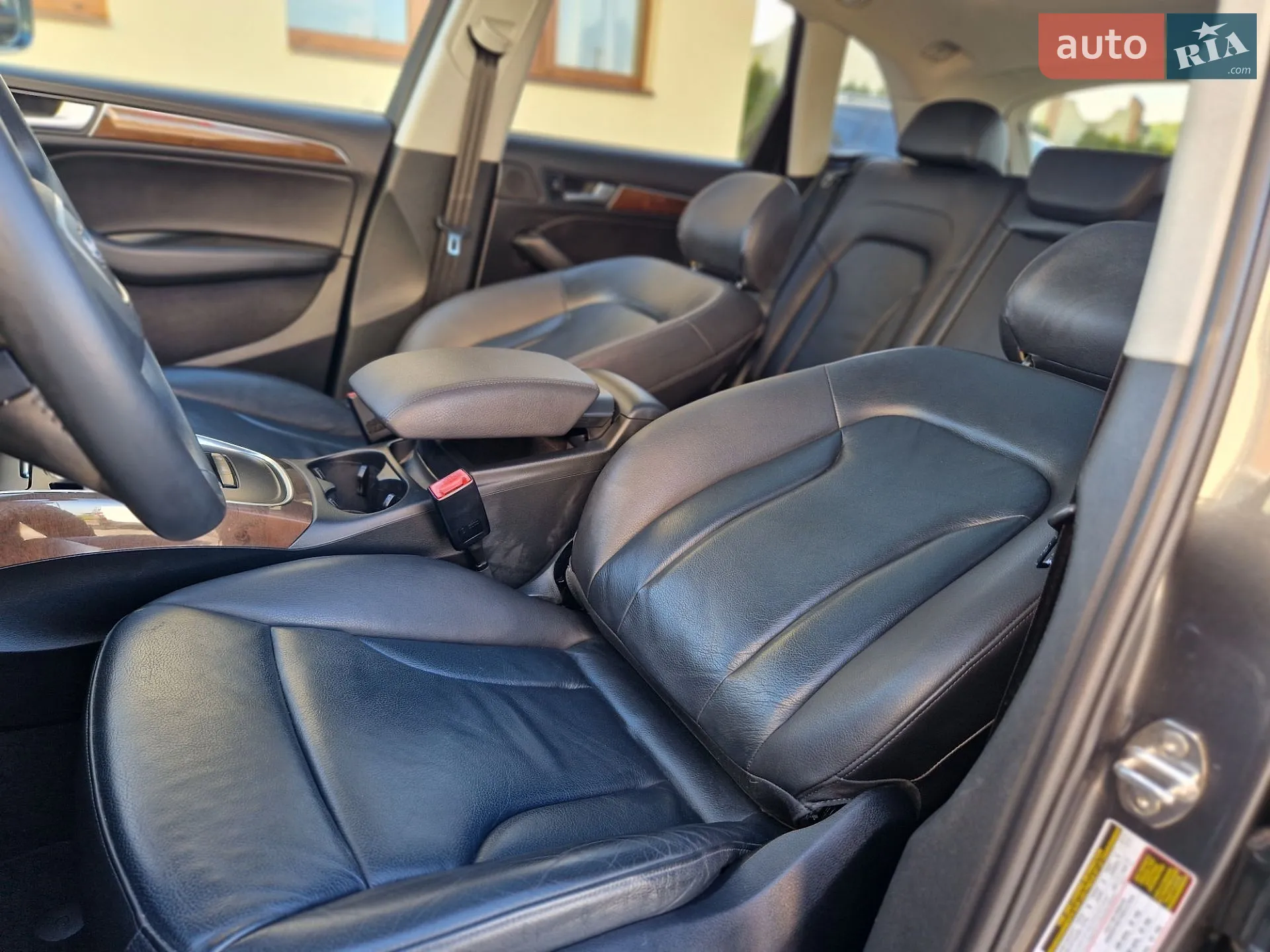 2016 Audi Q5 - мініатюра 72