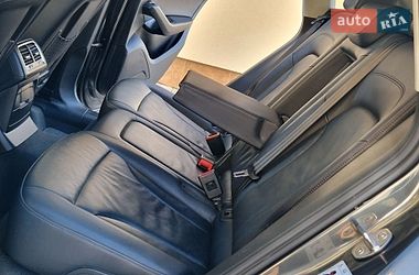 Внедорожник / Кроссовер Audi Q5 2016 в Дрогобыче