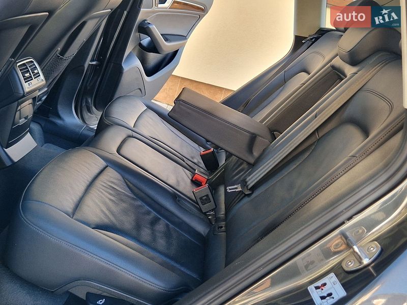 Внедорожник / Кроссовер Audi Q5 2016 в Дрогобыче