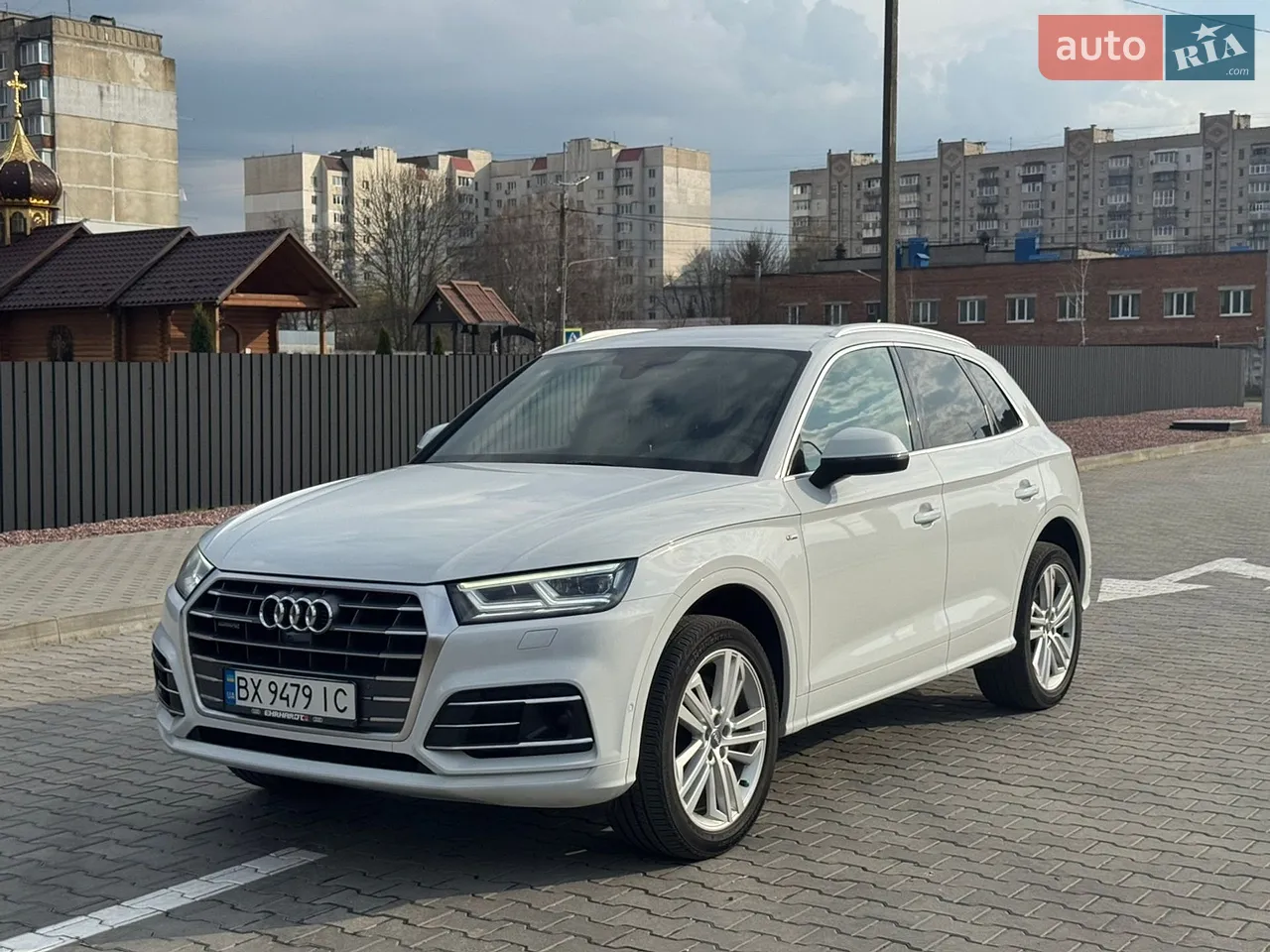 2016 Skoda Octavia - мініатюра 44
