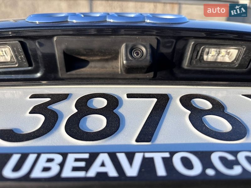 Внедорожник / Кроссовер Audi Q5 2015 в Стрые