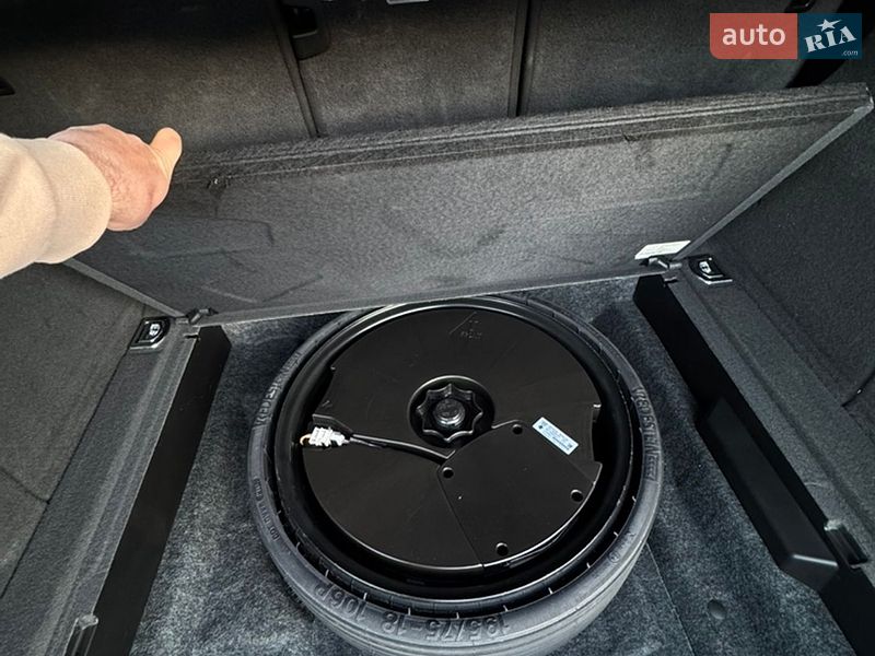 Внедорожник / Кроссовер Audi Q5 2013 в Одессе