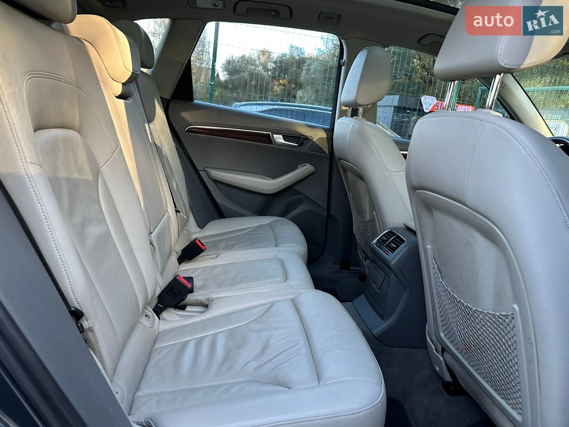 2011 Audi Q5 - мініатюра 15