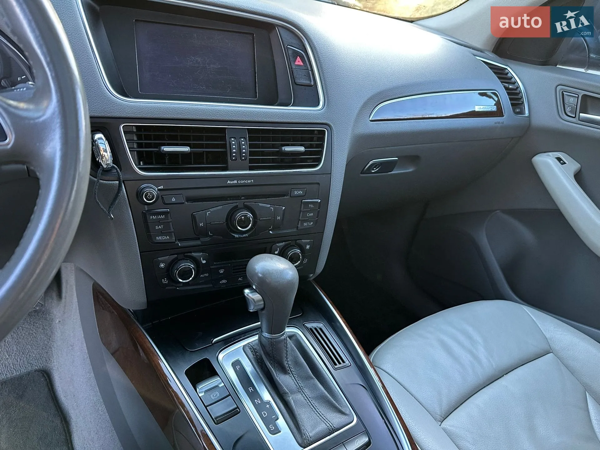 2011 Audi Q5 - мініатюра 22