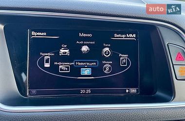 Внедорожник / Кроссовер Audi Q5 2015 в Черновцах