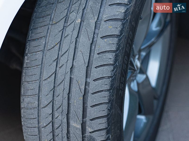 Внедорожник / Кроссовер Audi Q5 2014 в Львове