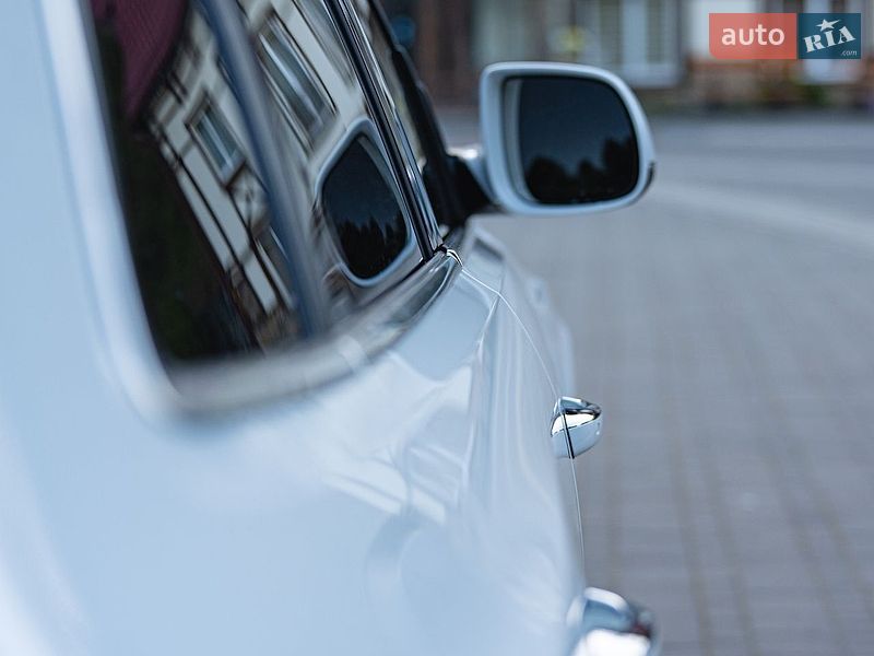 Внедорожник / Кроссовер Audi Q5 2014 в Львове