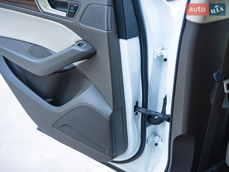 Внедорожник / Кроссовер Audi Q5 2014 в Львове