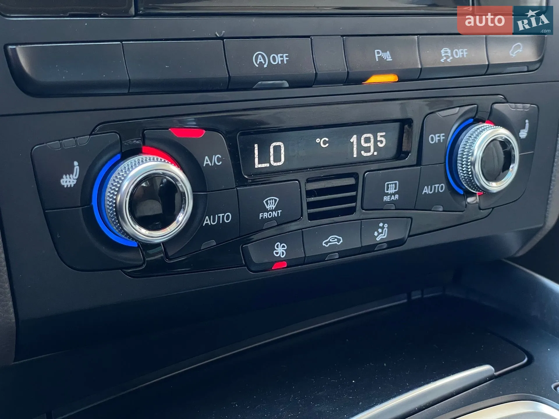 2015 Audi Q5 - мініатюра 57