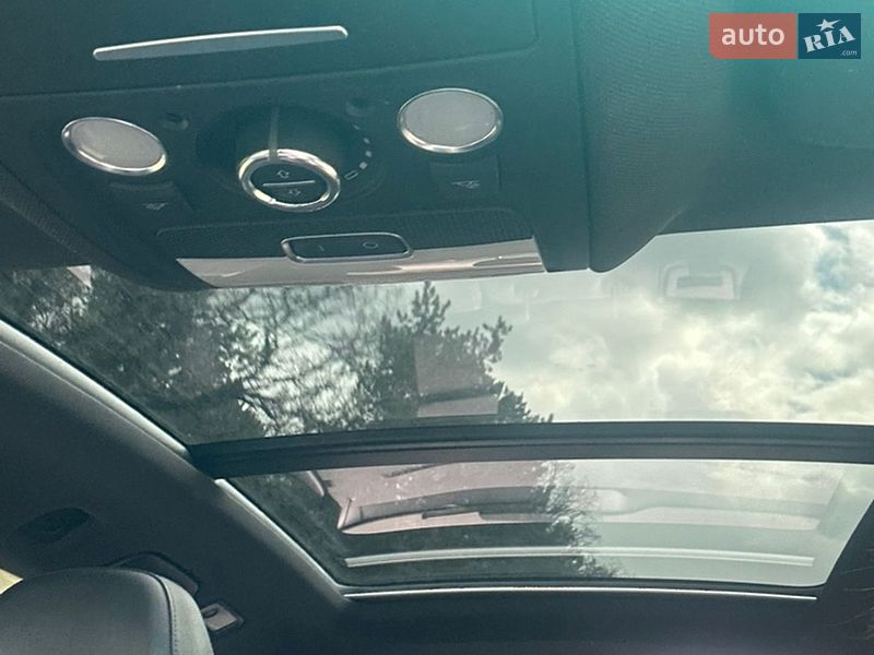 Внедорожник / Кроссовер Audi Q5 2011 в Ивано-Франковске