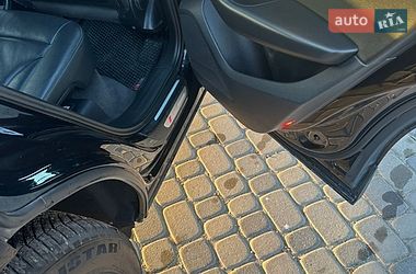 Внедорожник / Кроссовер Audi Q5 2011 в Ивано-Франковске