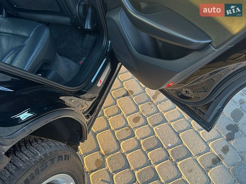 Внедорожник / Кроссовер Audi Q5 2011 в Ивано-Франковске