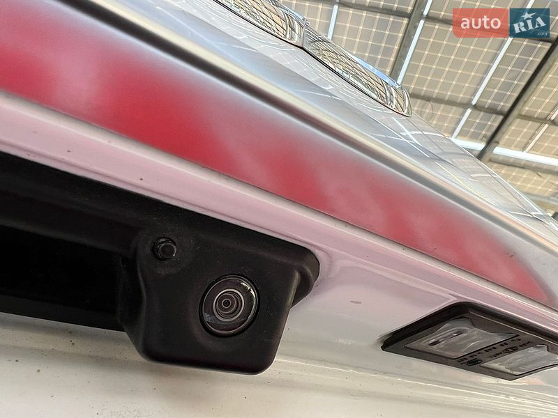Внедорожник / Кроссовер Audi Q5 2020 в Львове