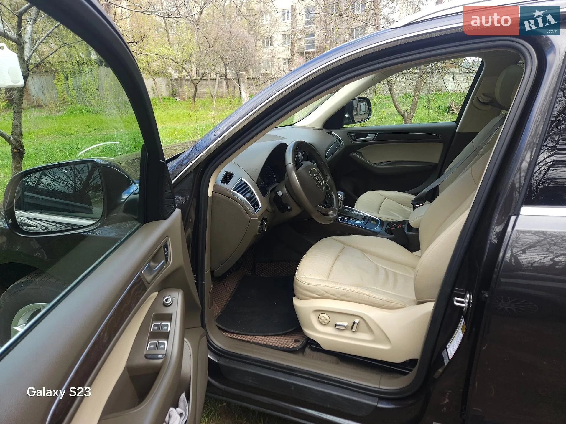 2014 Audi Q5 - мініатюра 9