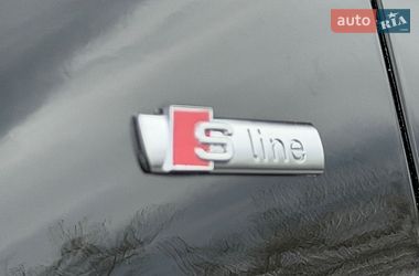 Внедорожник / Кроссовер Audi Q5 2024 в Дрогобыче