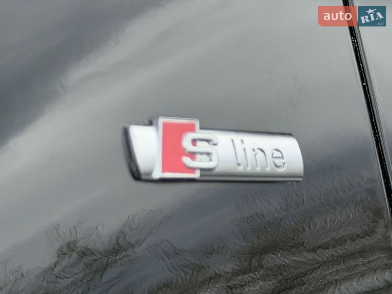 Внедорожник / Кроссовер Audi Q5 2024 в Дрогобыче
