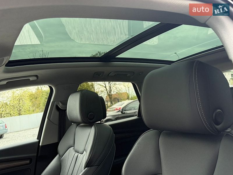 Внедорожник / Кроссовер Audi Q5 2024 в Дрогобыче