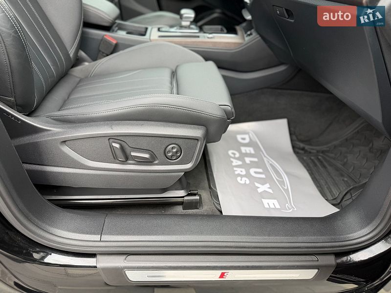 Внедорожник / Кроссовер Audi Q5 2024 в Дрогобыче