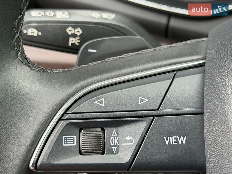 Внедорожник / Кроссовер Audi Q5 2024 в Дрогобыче
