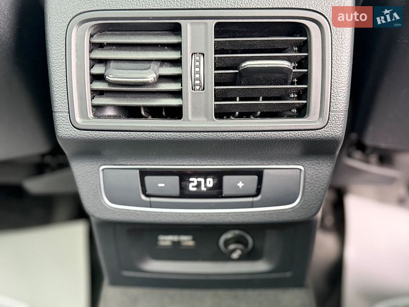 Внедорожник / Кроссовер Audi Q5 2024 в Дрогобыче