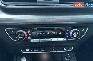 Внедорожник / Кроссовер Audi Q5 2024 в Киеве