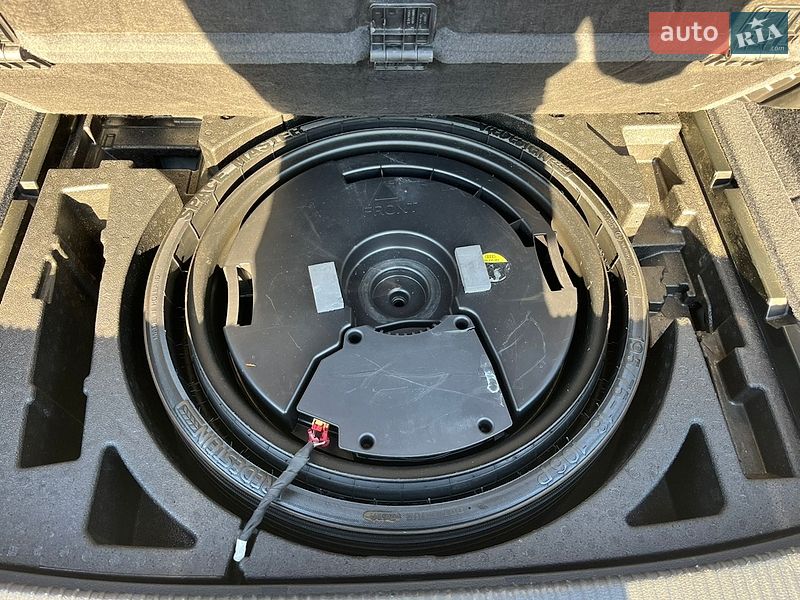 Внедорожник / Кроссовер Audi Q5 2019 в Виннице