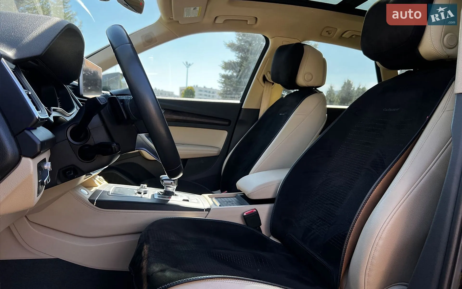 2018 Audi Q5 - мініатюра 9