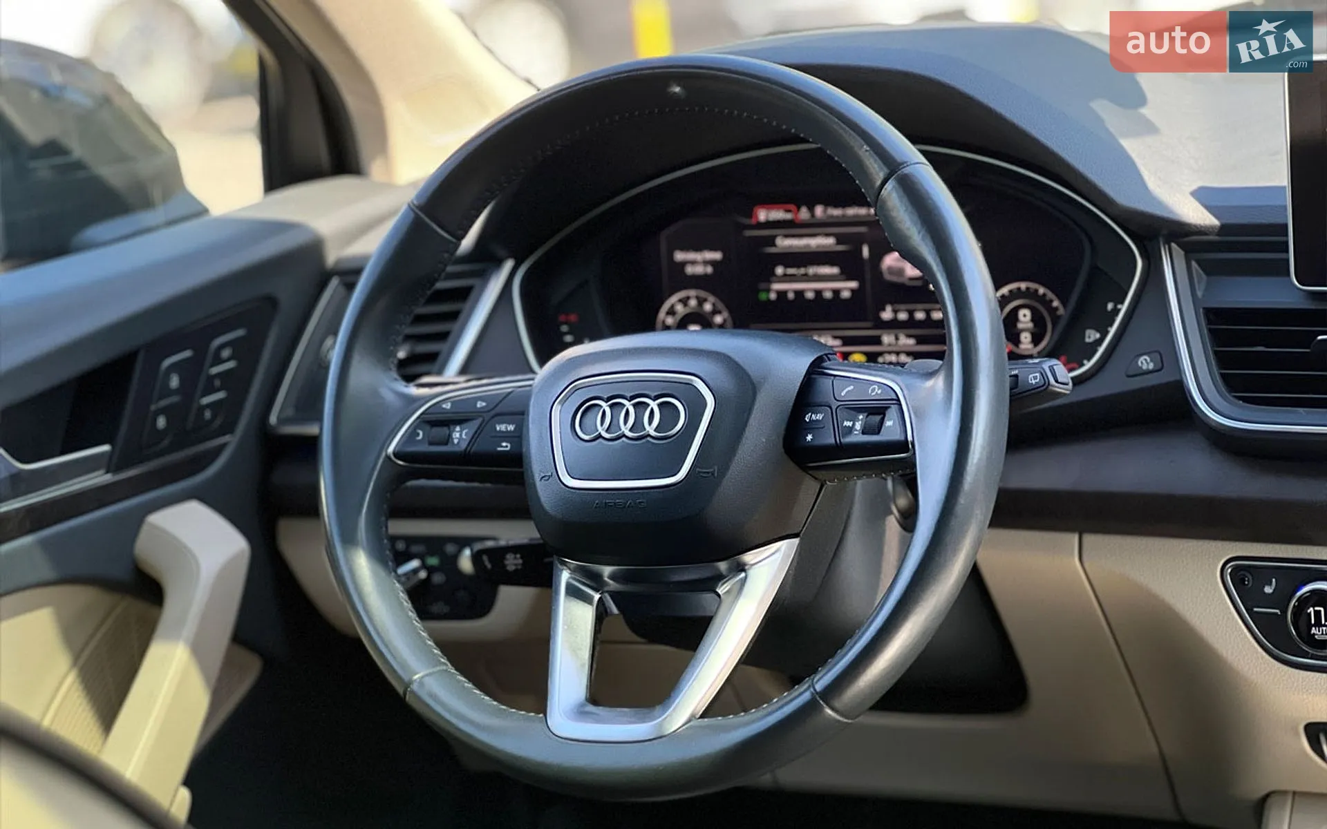 2018 Audi Q5 - мініатюра 16