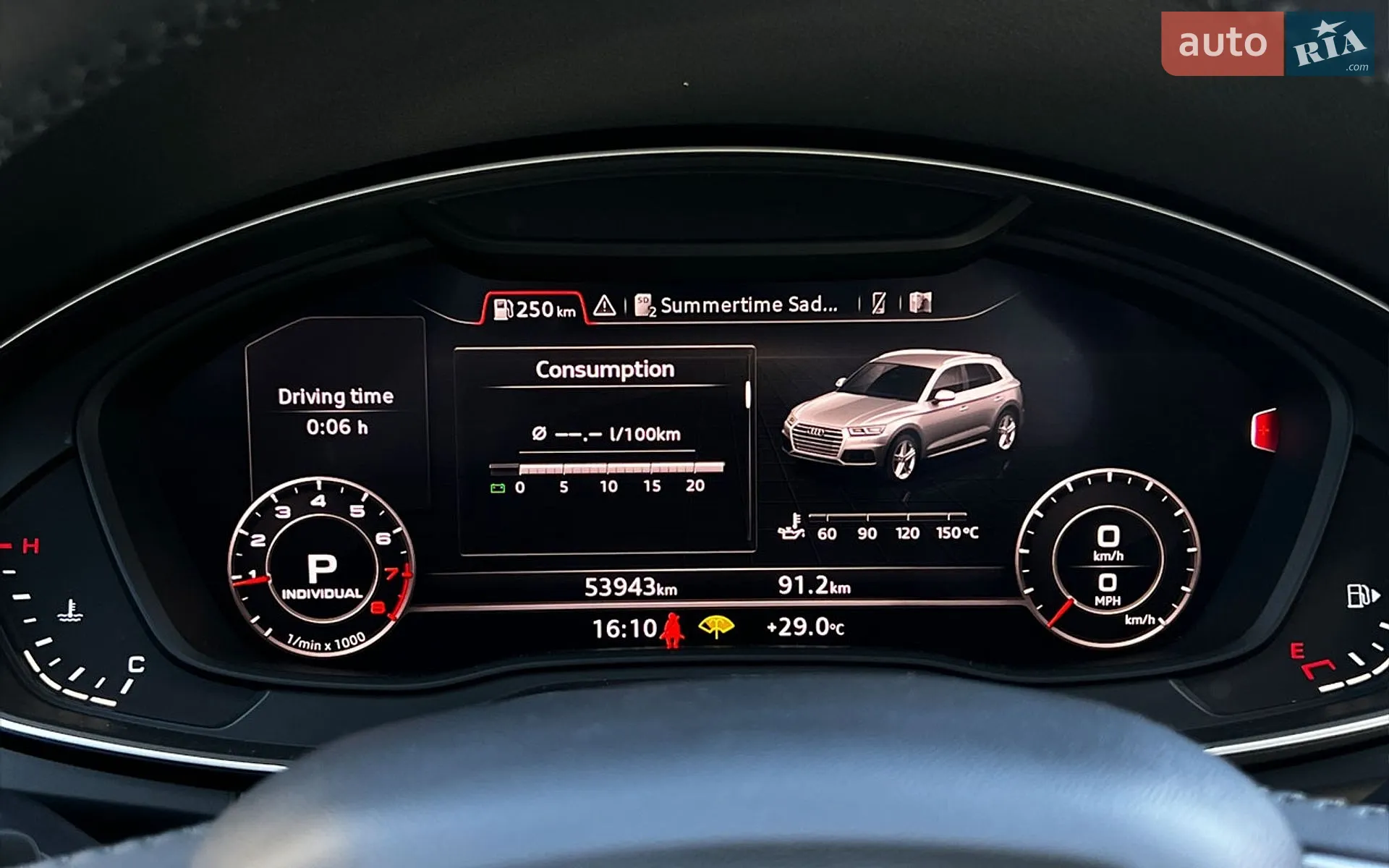 2018 Audi Q5 - мініатюра 20