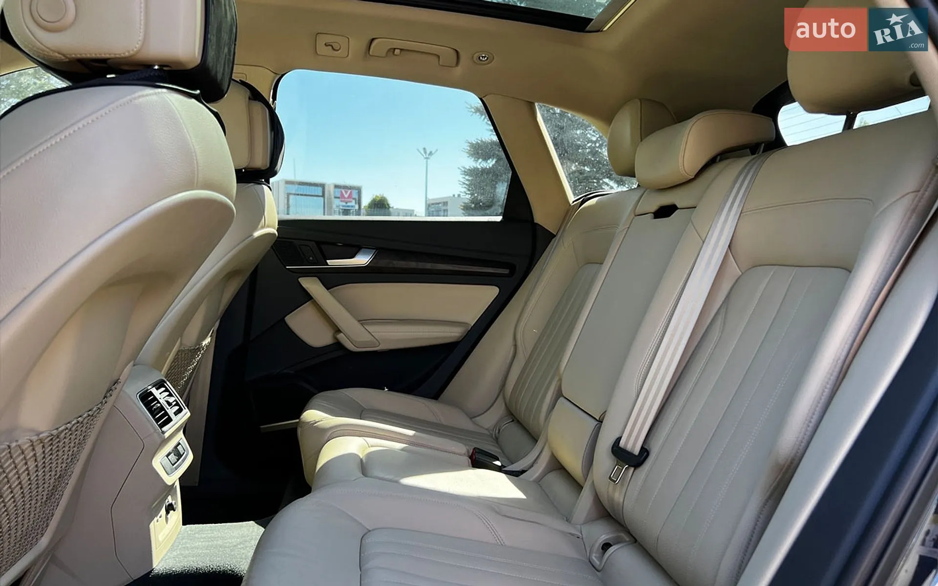 2018 Audi Q5 - мініатюра 27
