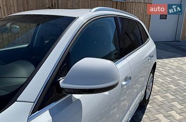 Внедорожник / Кроссовер Audi Q5 2016 в Львове