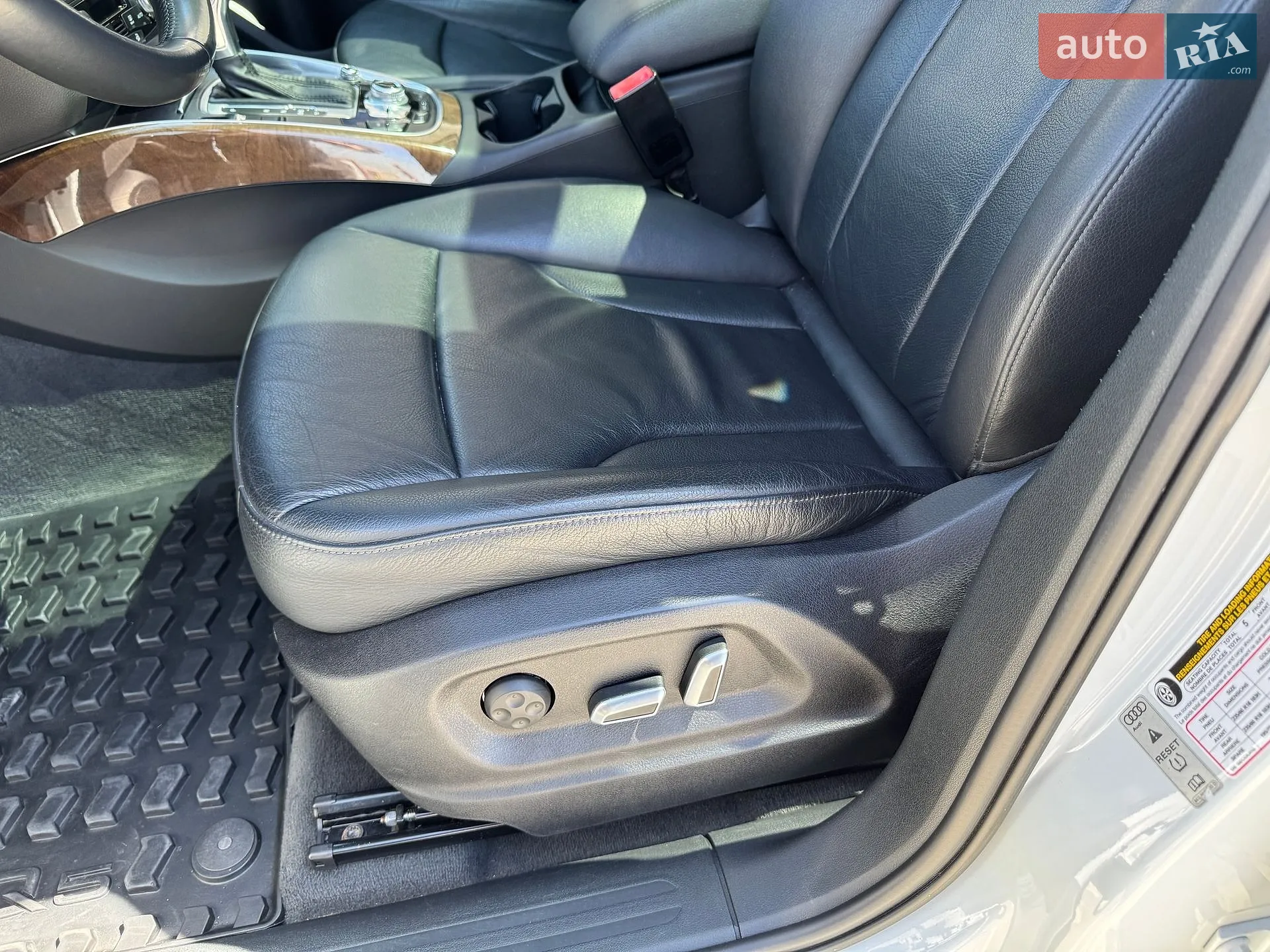 2016 Audi Q5 - мініатюра 20
