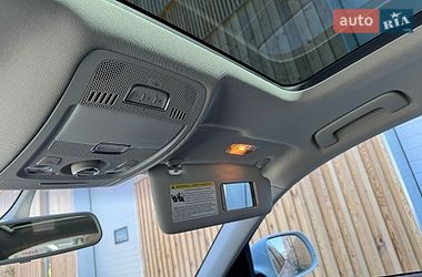 Внедорожник / Кроссовер Audi Q5 2016 в Львове