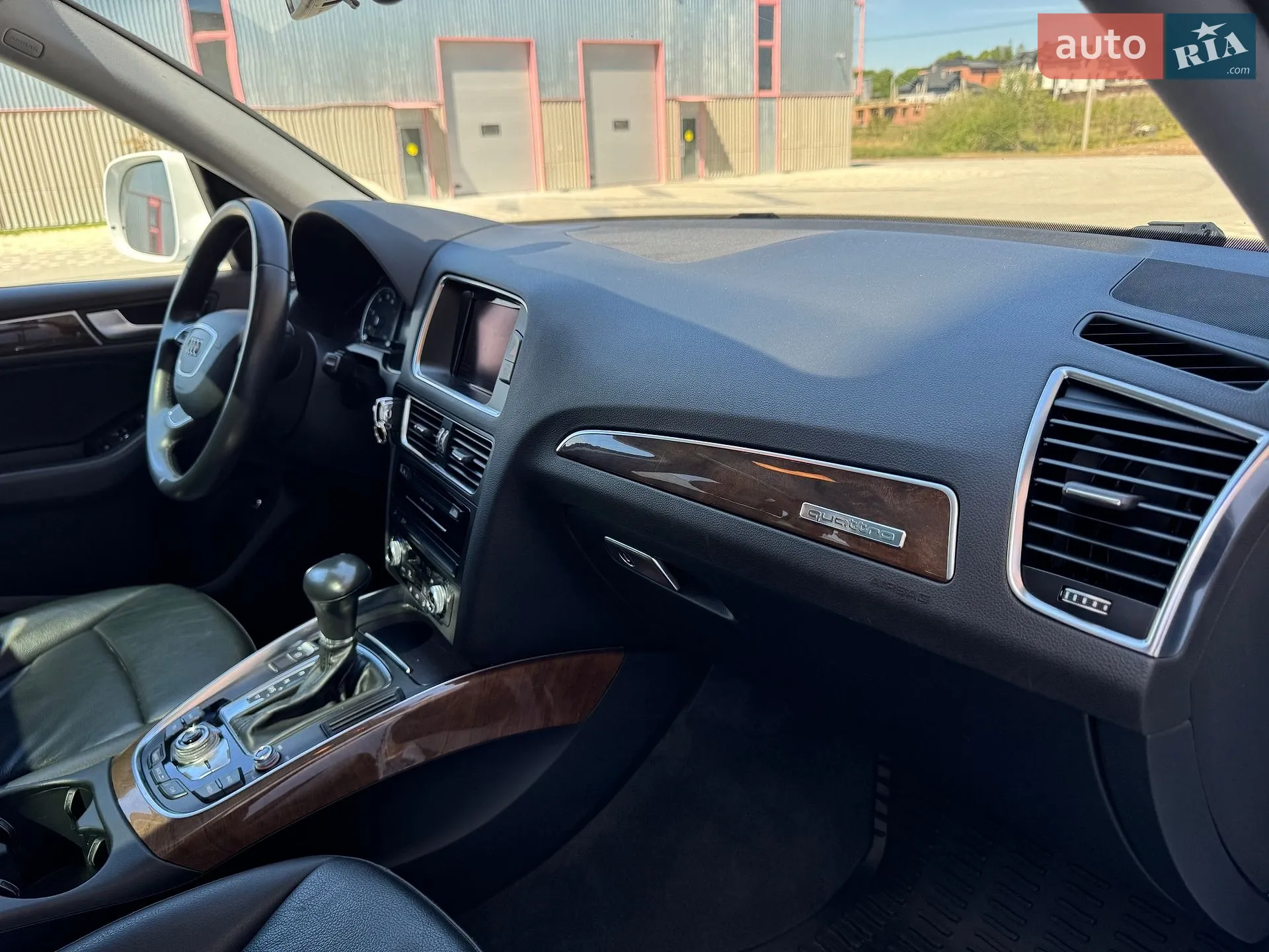 2016 Audi Q5 - мініатюра 24