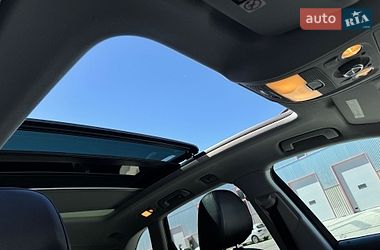 Внедорожник / Кроссовер Audi Q5 2016 в Львове