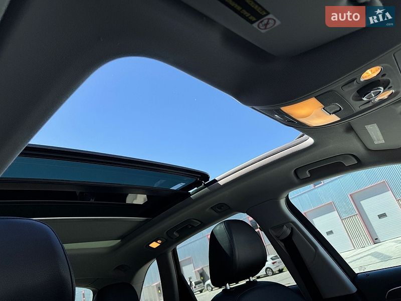 Внедорожник / Кроссовер Audi Q5 2016 в Львове
