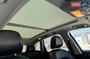 Внедорожник / Кроссовер Audi Q5 2016 в Львове
