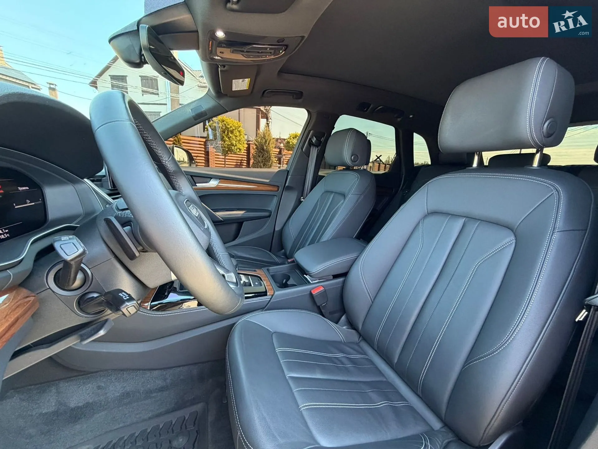 2023 Audi Q5 - мініатюра 54