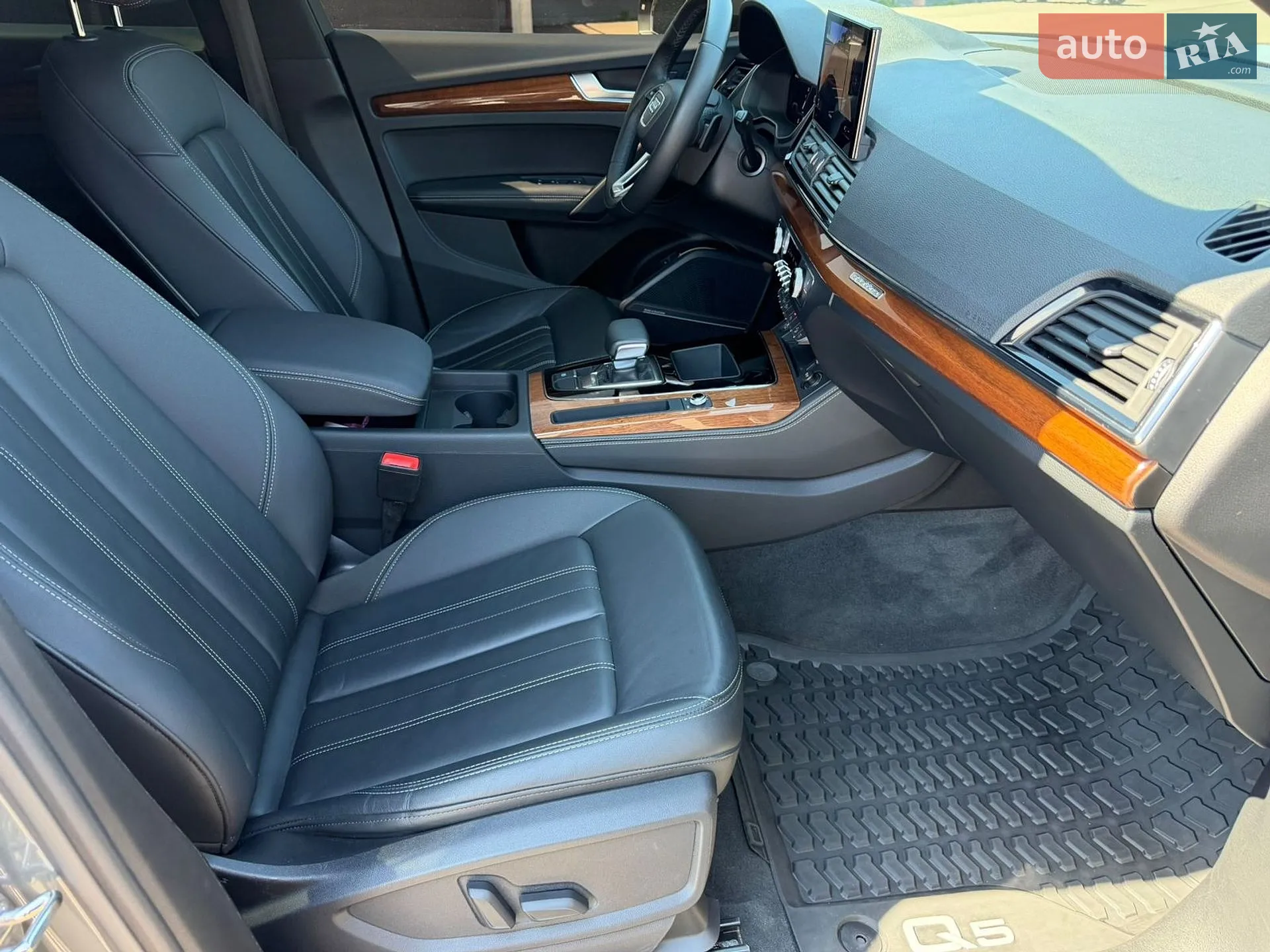 2023 Audi Q5 - мініатюра 58