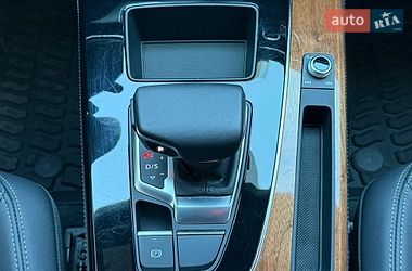 Внедорожник / Кроссовер Audi Q5 2023 в Киеве