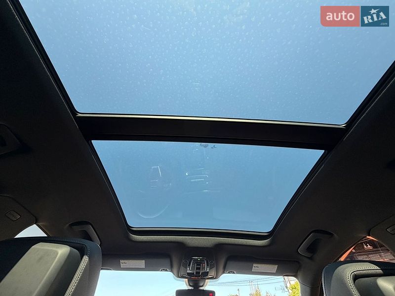 Внедорожник / Кроссовер Audi Q5 2023 в Киеве