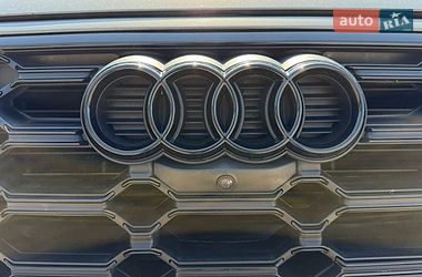 Внедорожник / Кроссовер Audi Q5 2023 в Киеве