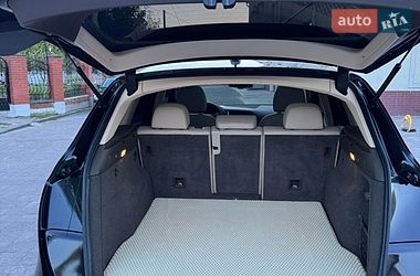 Внедорожник / Кроссовер Audi Q5 2013 в Ровно