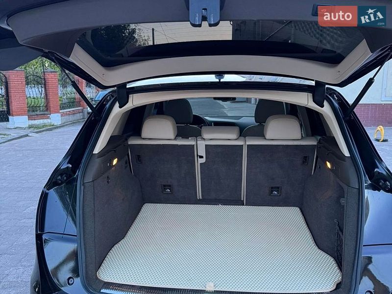 Внедорожник / Кроссовер Audi Q5 2013 в Ровно