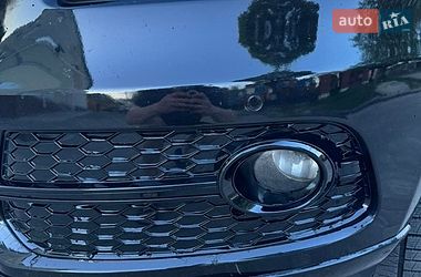 Внедорожник / Кроссовер Audi Q5 2013 в Ровно
