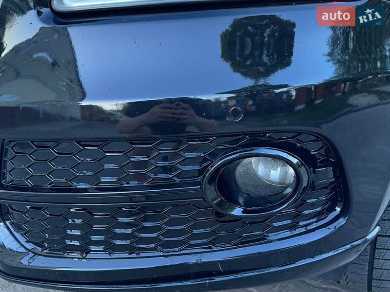 Внедорожник / Кроссовер Audi Q5 2013 в Ровно
