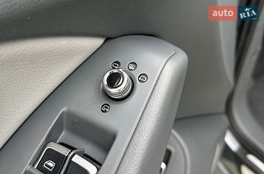 Внедорожник / Кроссовер Audi Q5 2013 в Дубно