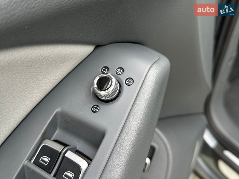 Внедорожник / Кроссовер Audi Q5 2013 в Дубно